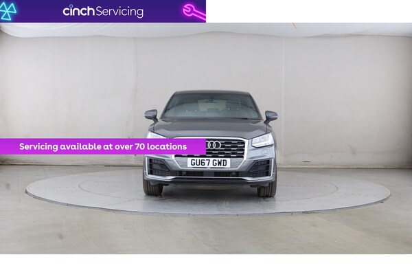 Used Audi Q2 2017 for sale - 76245938: Photo 11