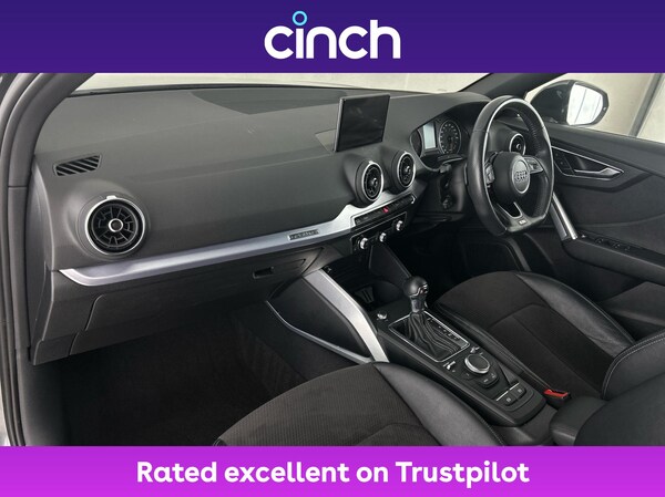 Used Audi Q2 2017 for sale - 76245938: Photo 14