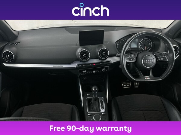 Used Audi Q2 2017 for sale - 76245938: Photo 15