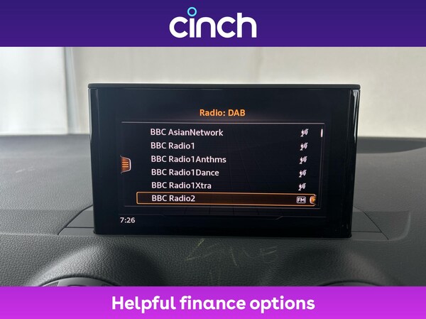 Used Audi Q2 2017 for sale - 76245938: Photo 17