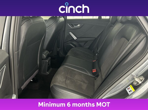 Used Audi Q2 2017 for sale - 76245938: Photo 20