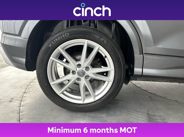 Used Audi Q2 2017 for sale - 76245938: Photo 27