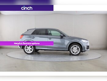Used Audi Q2 2017 for sale - 76245938: Photo 2