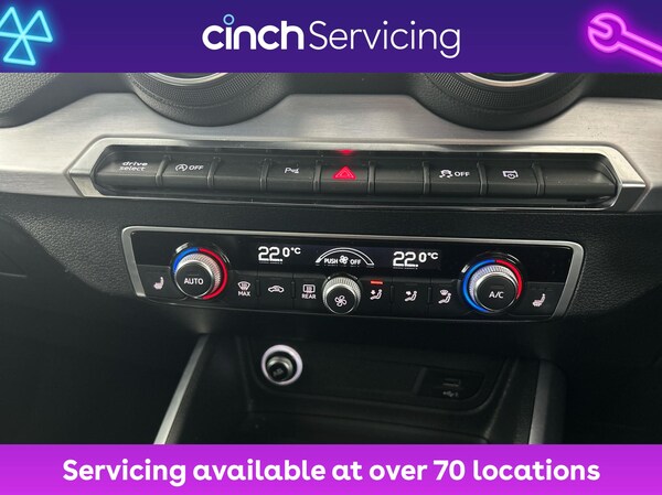 Used Audi Q2 2017 for sale - 76245938: Photo 31