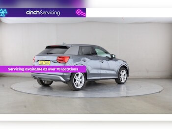 Used Audi Q2 2017 for sale - 76245938: Photo 3