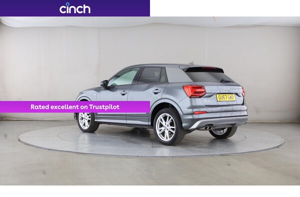 Used Audi Q2 2017 for sale - 76245938: Photo 6