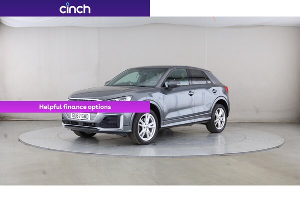 Used Audi Q2 2017 for sale - 76245938: Photo 9