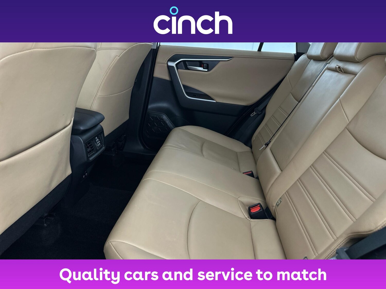 Used Toyota RAV4 2020 for sale - 76949735: Photo 20