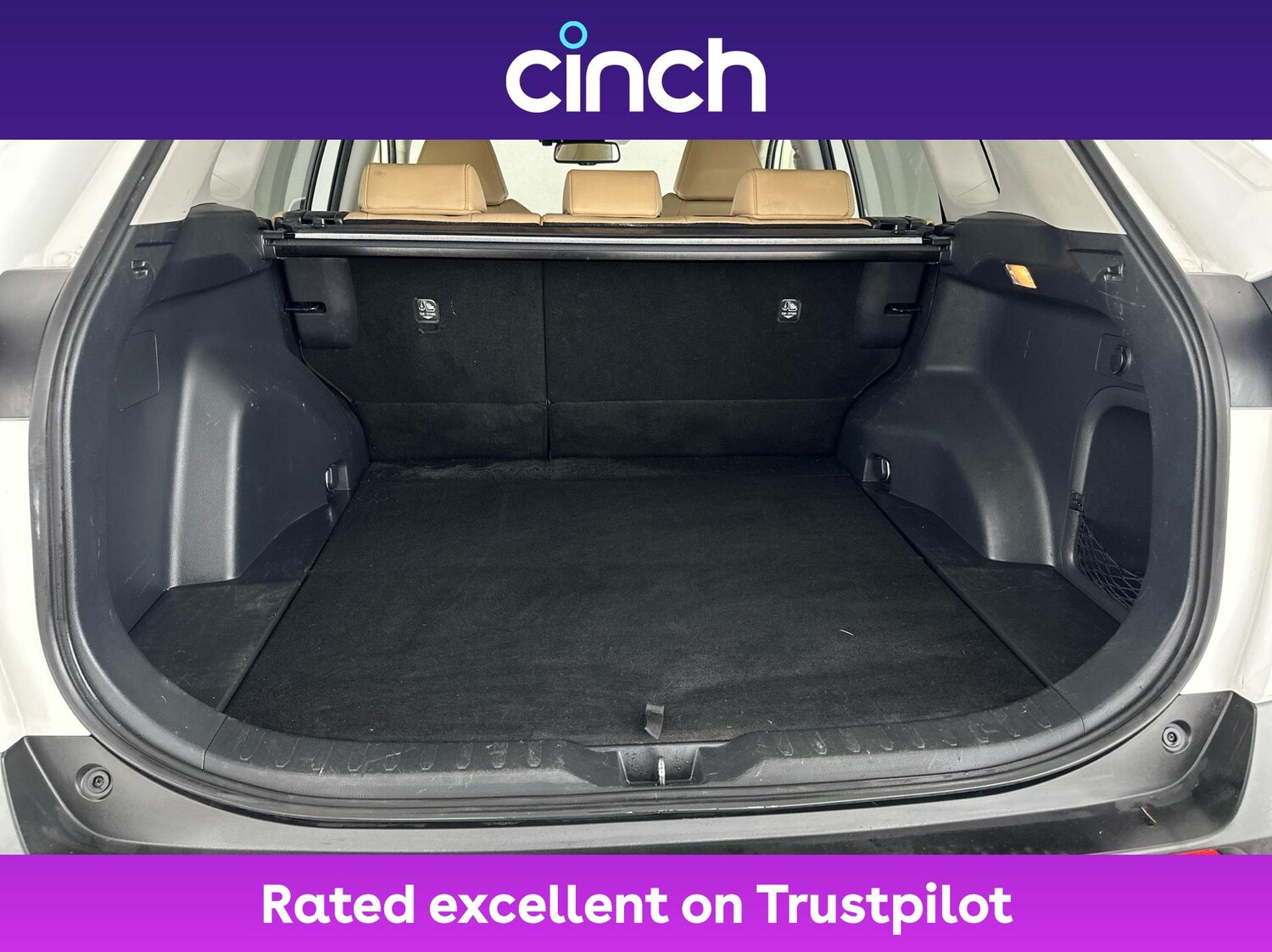 Used Toyota RAV4 2020 for sale - 76949735: Photo 21