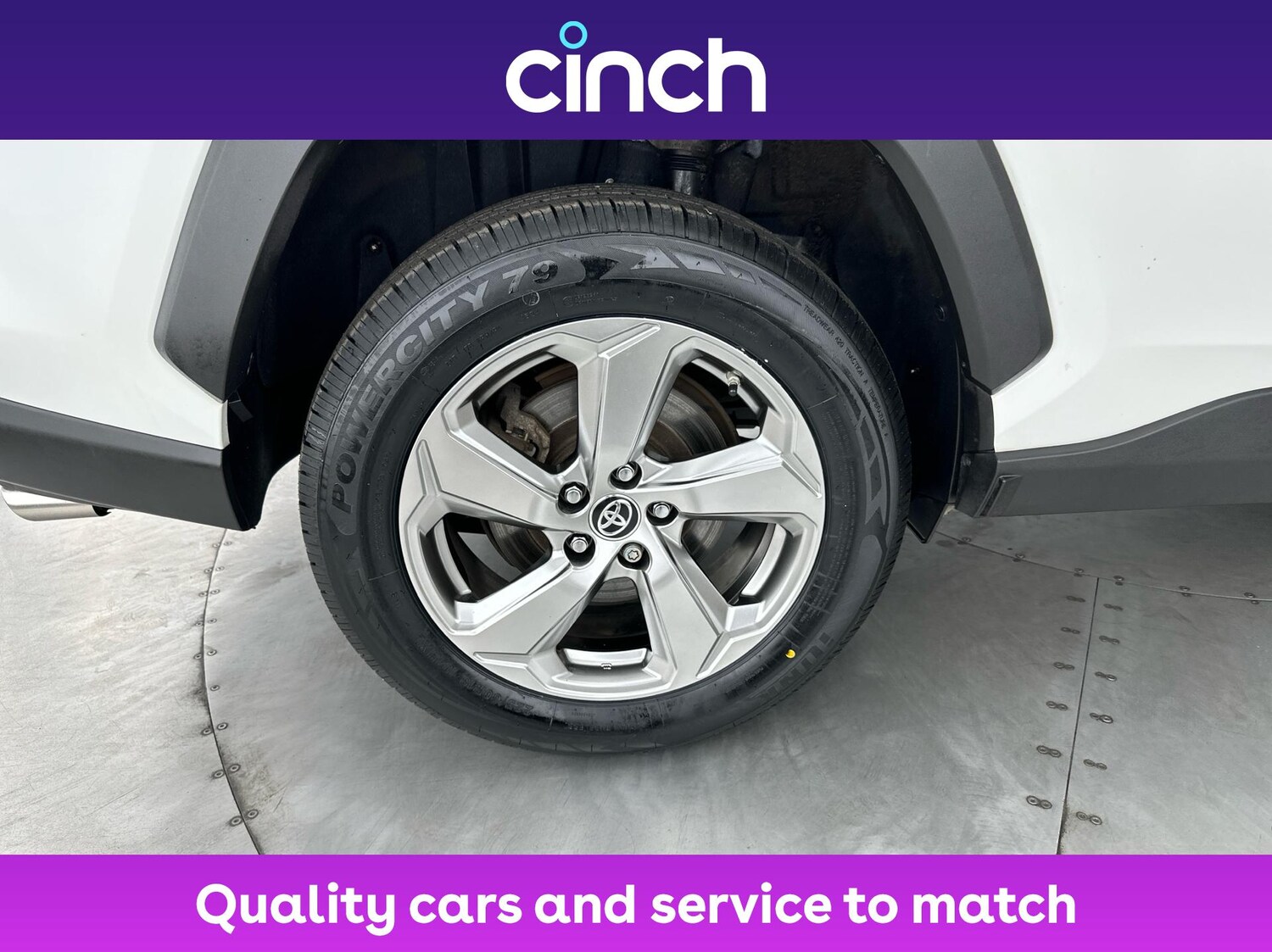 Used Toyota RAV4 2020 for sale - 76949735: Photo 27