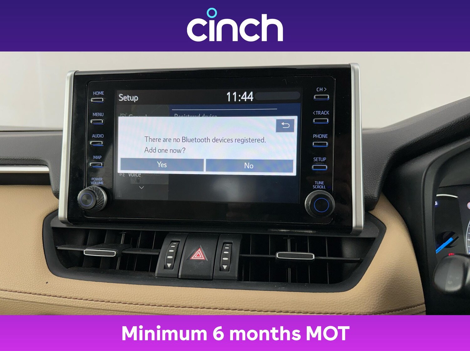 Used Toyota RAV4 2020 for sale - 76949735: Photo 31