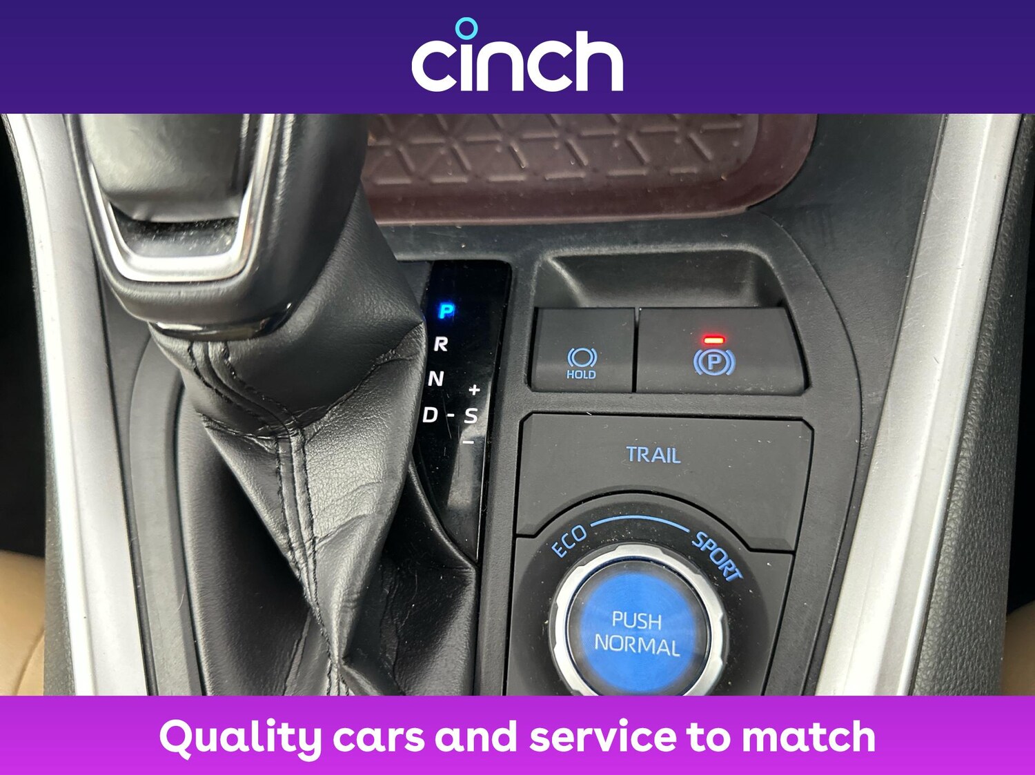 Used Toyota RAV4 2020 for sale - 76949735: Photo 32