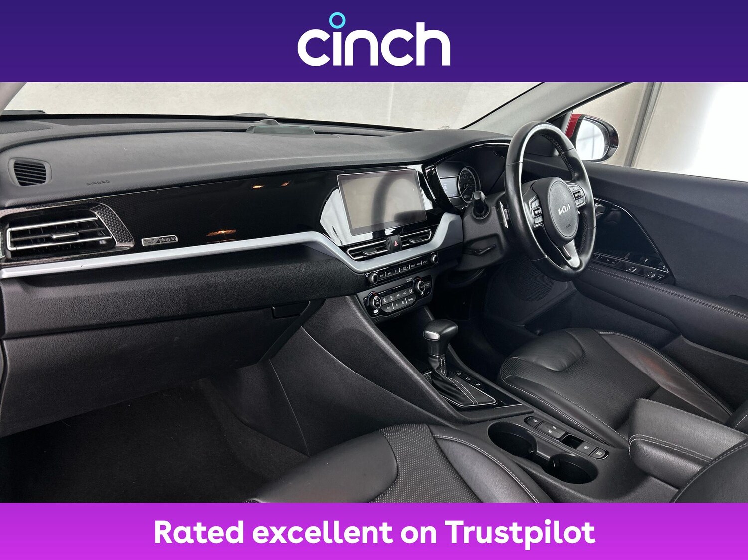 Used Kia Niro 2021 for sale - 76376727: Photo 14