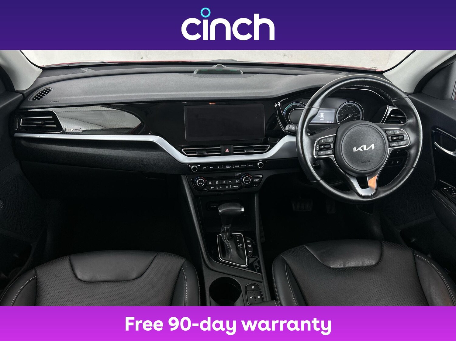 Used Kia Niro 2021 for sale - 76376727: Photo 15