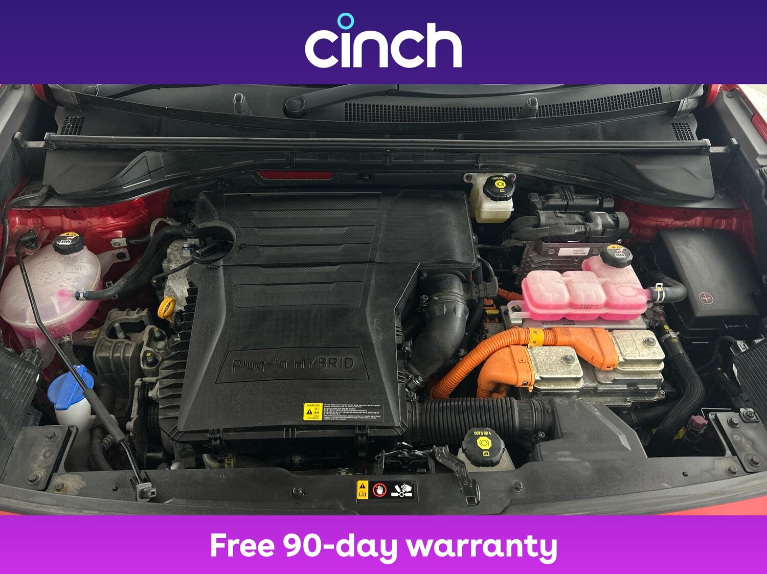 Used Kia Niro 2021 for sale - 76376727: Photo 23