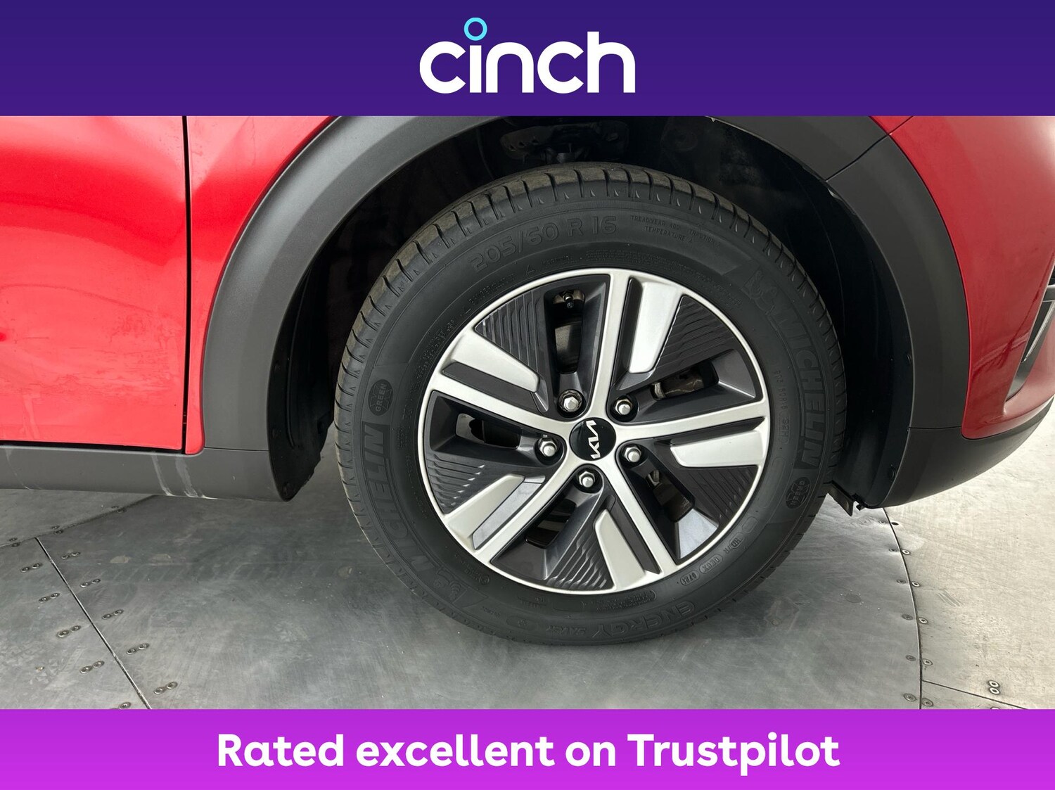 Used Kia Niro 2021 for sale - 76376727: Photo 28