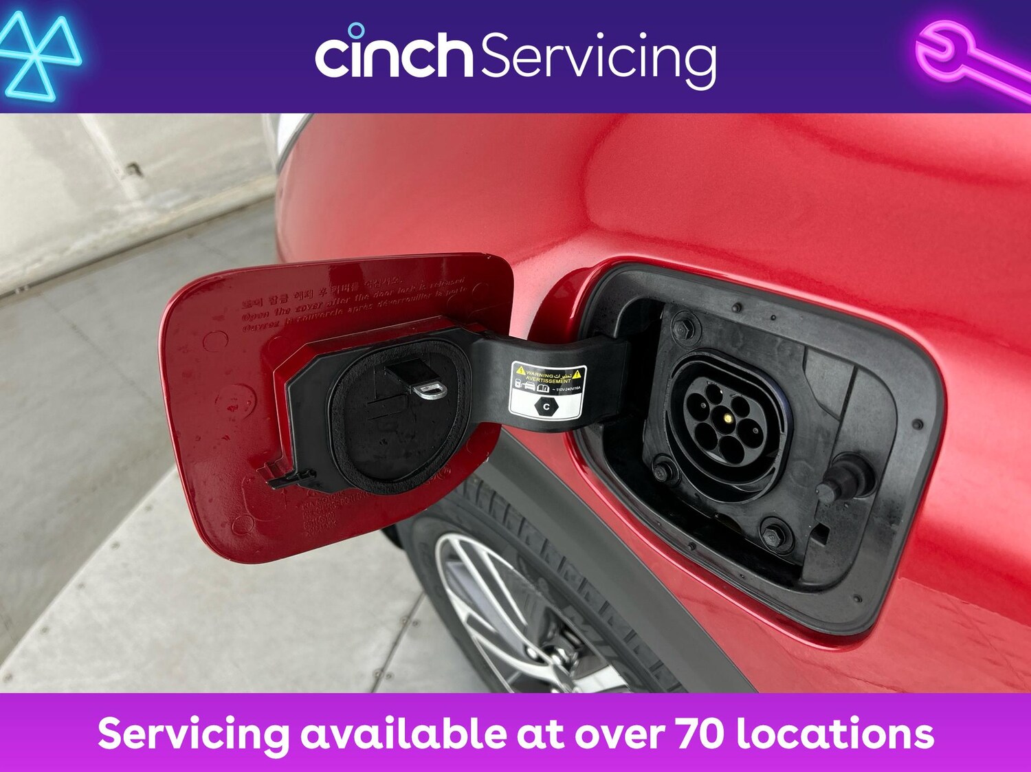 Used Kia Niro 2021 for sale - 76376727: Photo 31