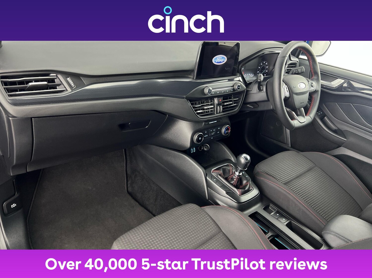 Used Ford Focus 2021 for sale - 76731765: Photo 14