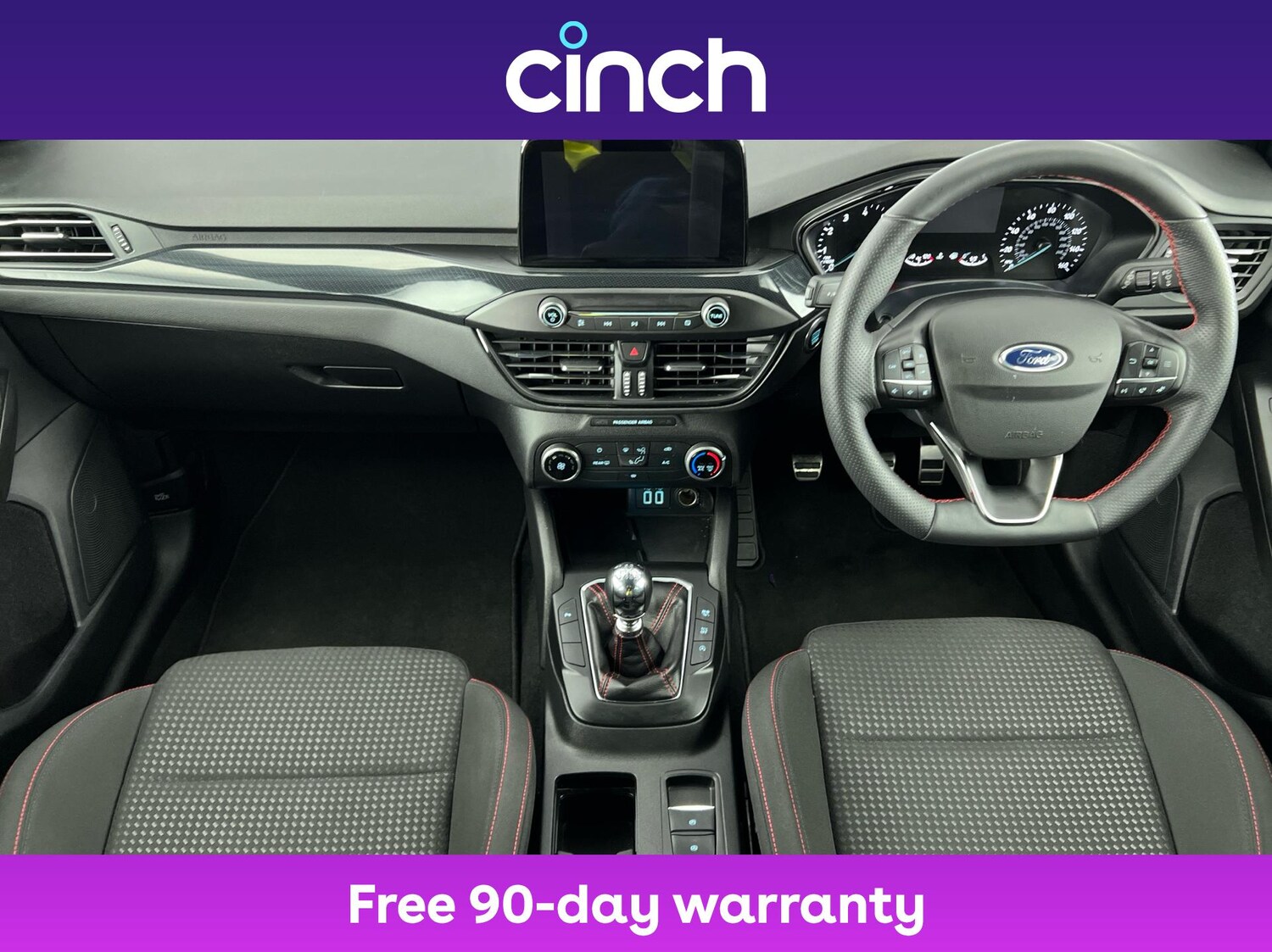 Used Ford Focus 2021 for sale - 76731765: Photo 15