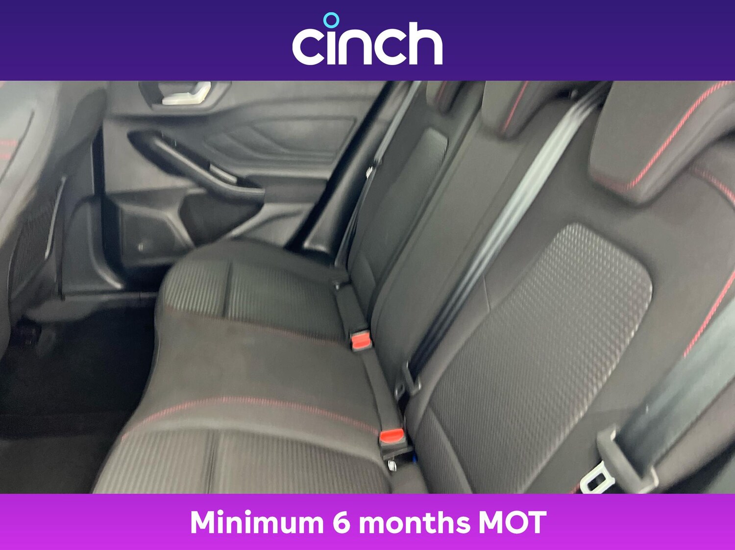 Used Ford Focus 2021 for sale - 76731765: Photo 20