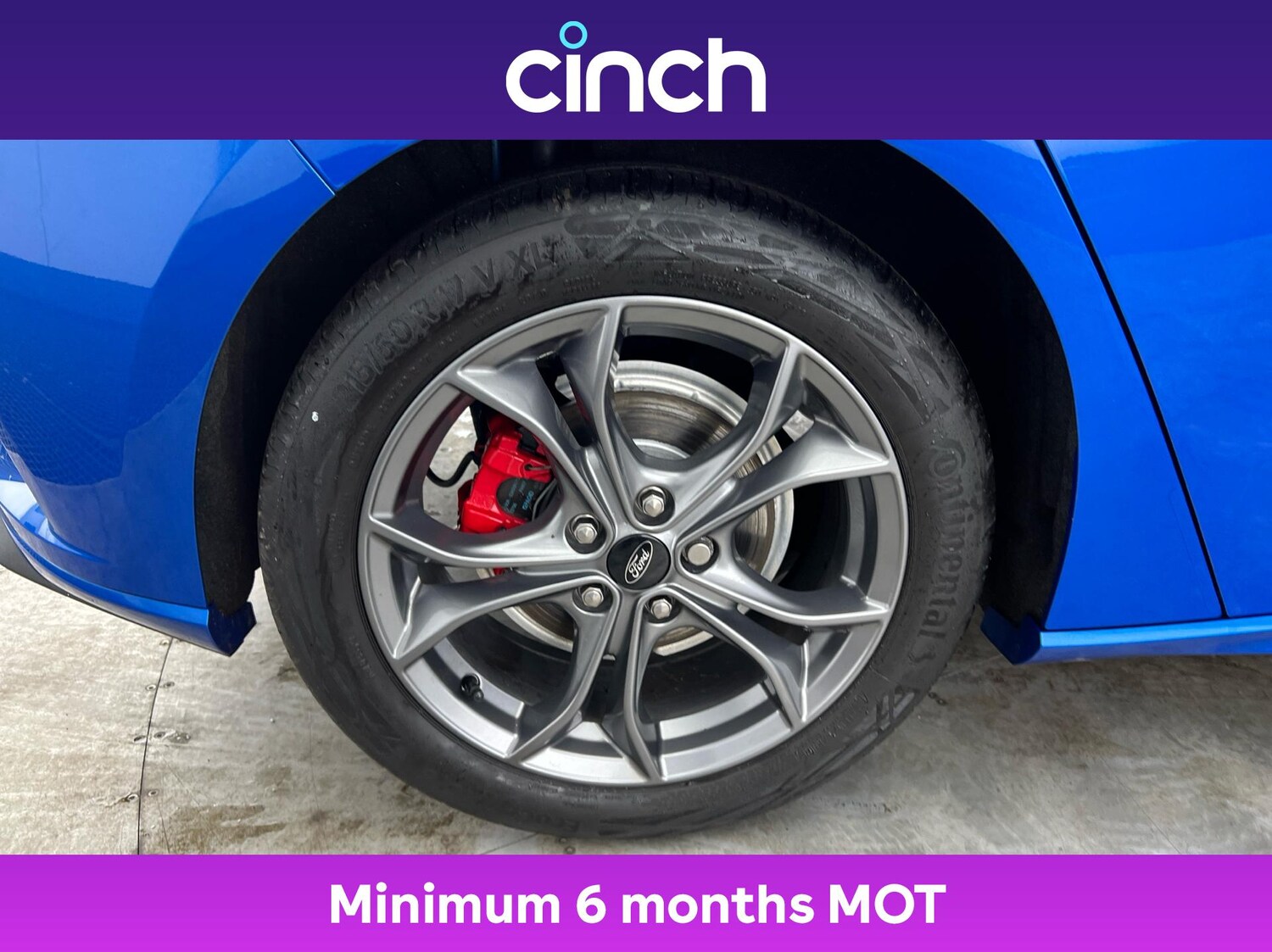 Used Ford Focus 2021 for sale - 76731765: Photo 27