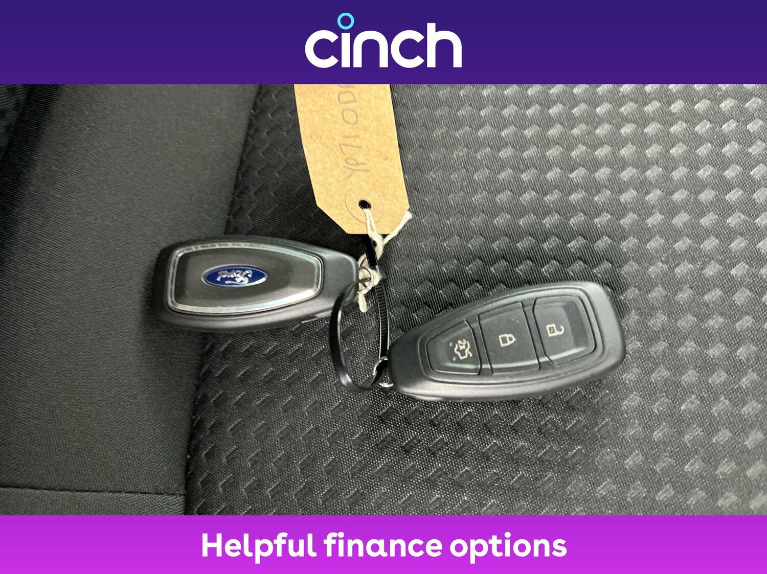 Used Ford Focus 2021 for sale - 76731765: Photo 30