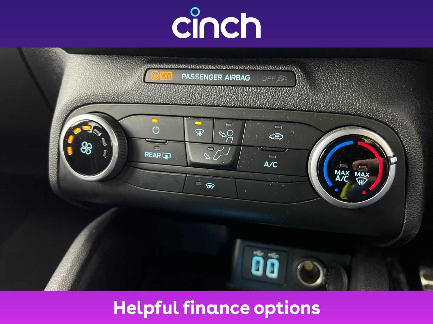 Used Ford Focus 2021 for sale - 76731765: Photo 35