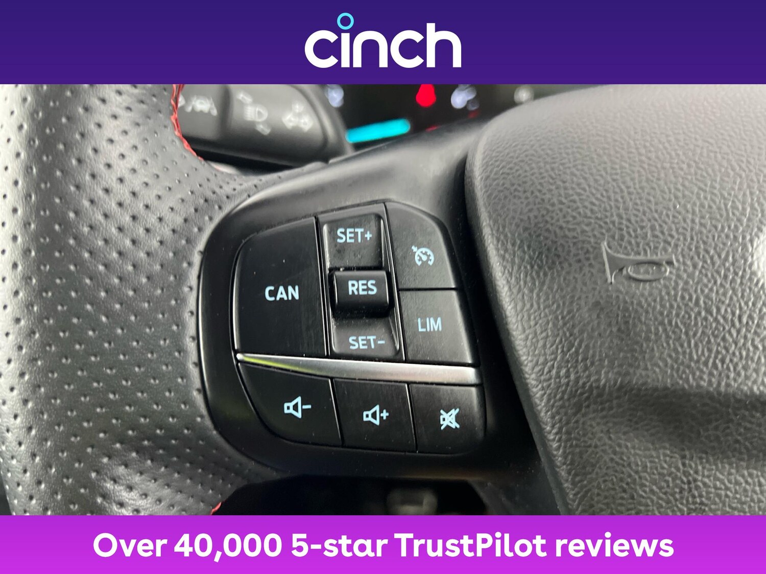 Used Ford Focus 2021 for sale - 76731765: Photo 38