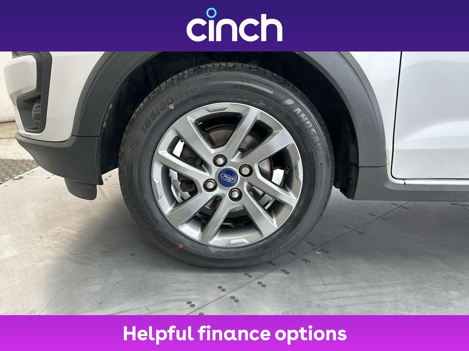 Used Ford Ka+ 2018 for sale - 76691674: Photo 24