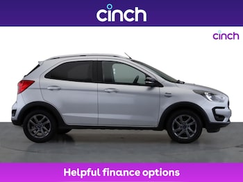 Used Ford Ka+ 2018 for sale - 76691674: Photo