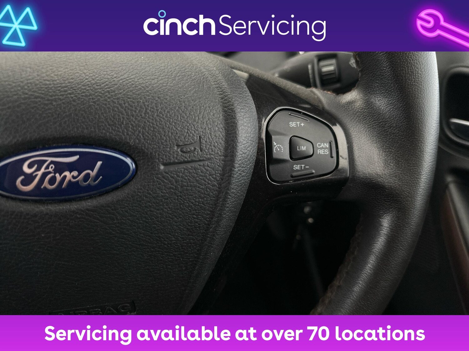 Used Ford Ka+ 2018 for sale - 76691674: Photo 31