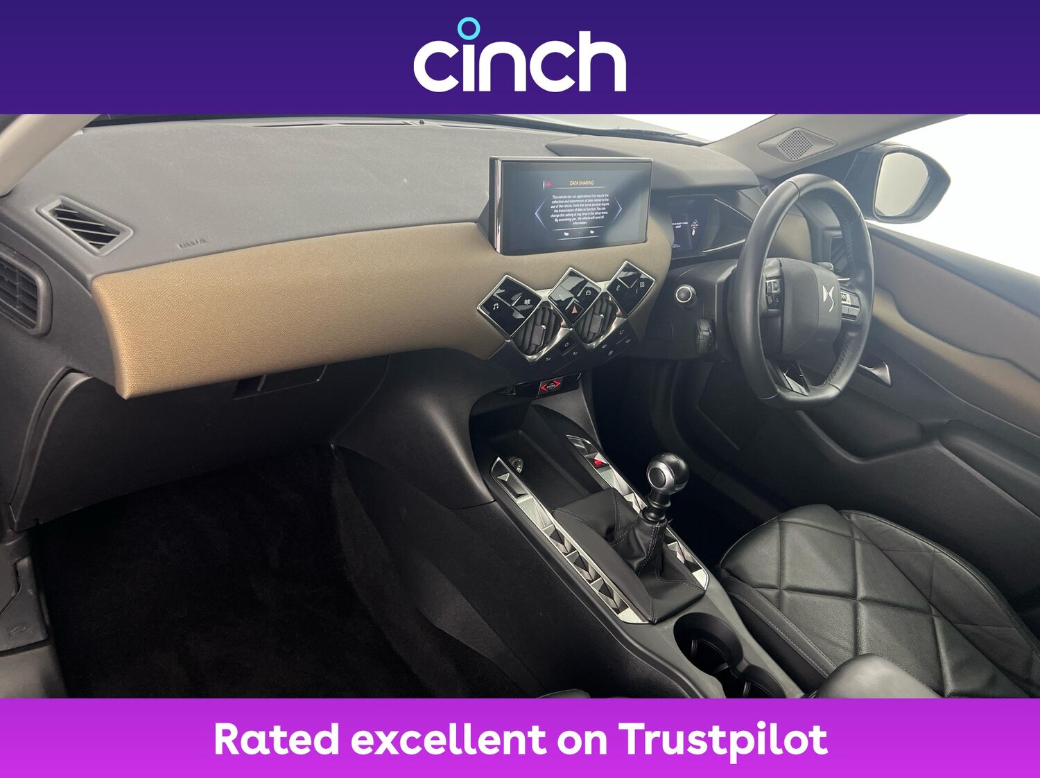 Used DS Automobiles DS 3 2019 for sale - 76125310: Photo 14