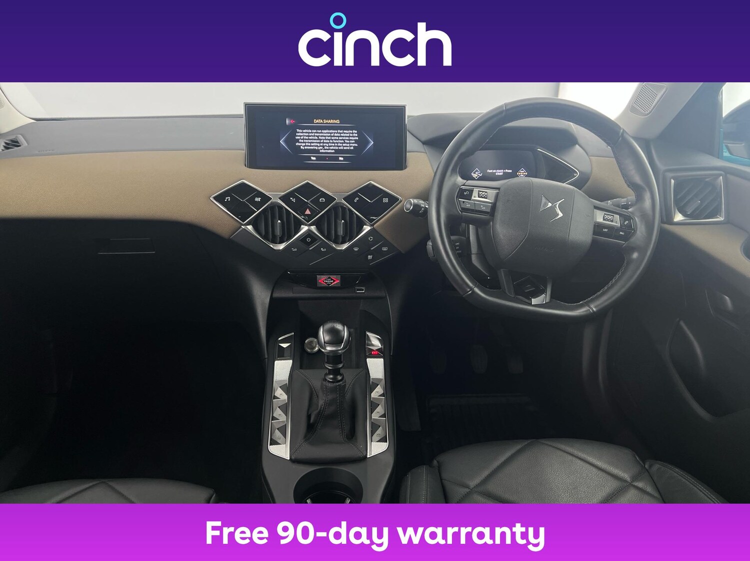 Used DS Automobiles DS 3 2019 for sale - 76125310: Photo 15