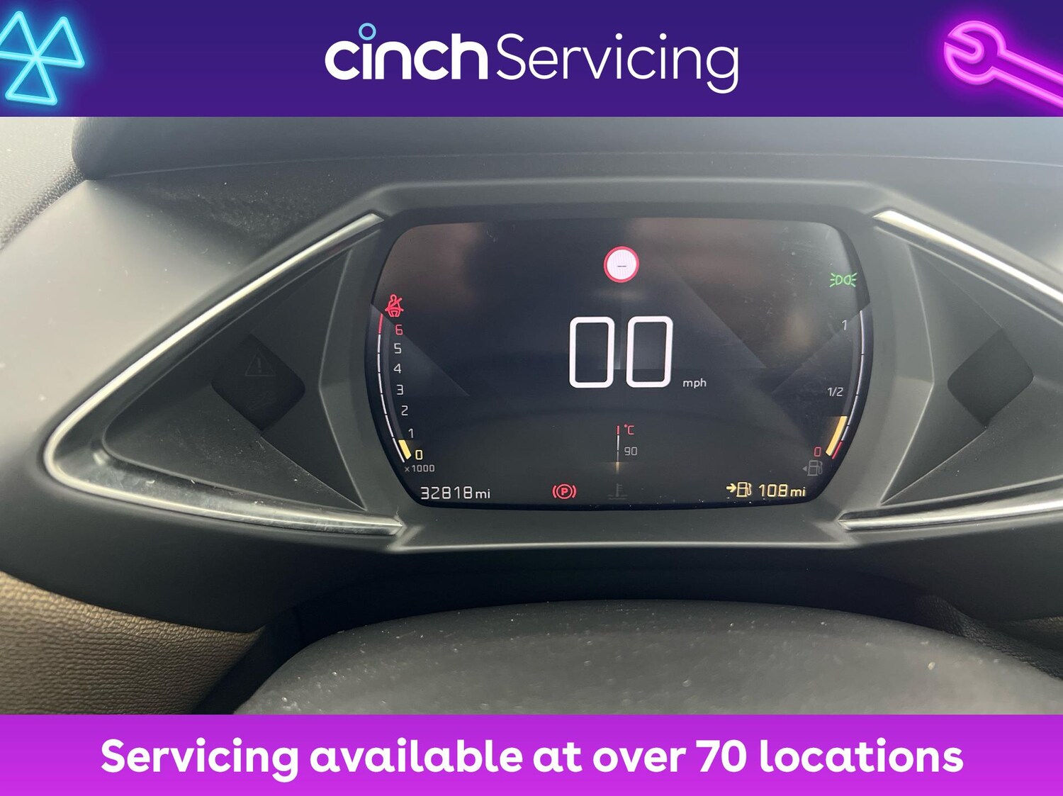 Used DS Automobiles DS 3 2019 for sale - 76125310: Photo 18