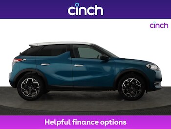 Used DS Automobiles DS 3 2019 for sale - 76125310: Photo 2