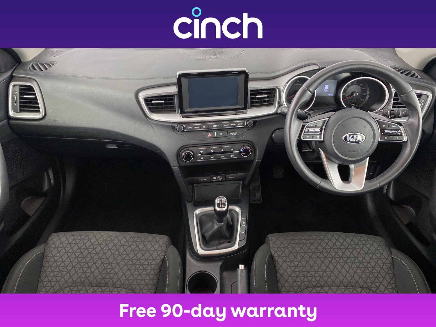 Used Kia Ceed 2019 for sale - 76697932: Photo 15