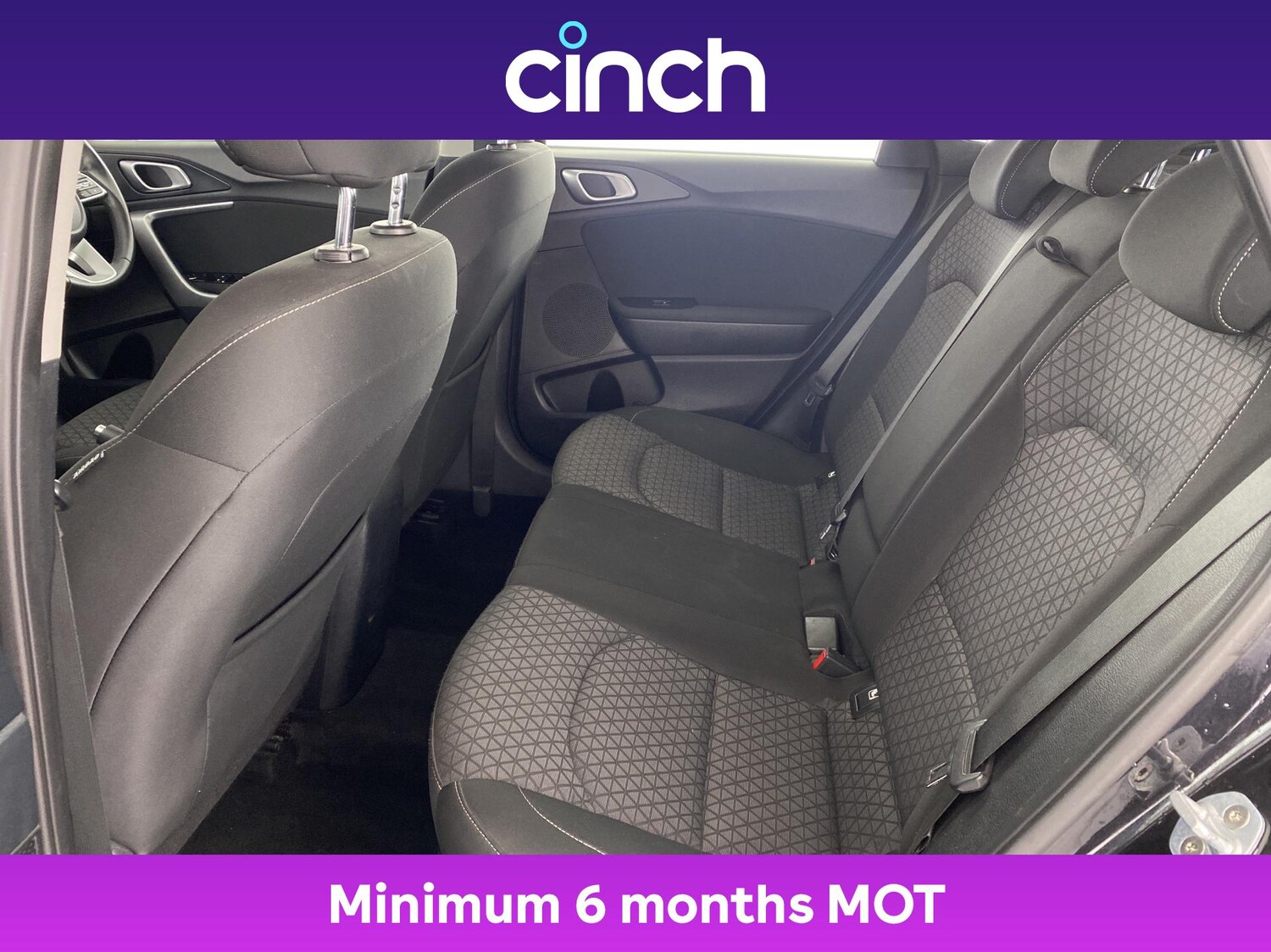 Used Kia Ceed 2019 for sale - 76697932: Photo 20