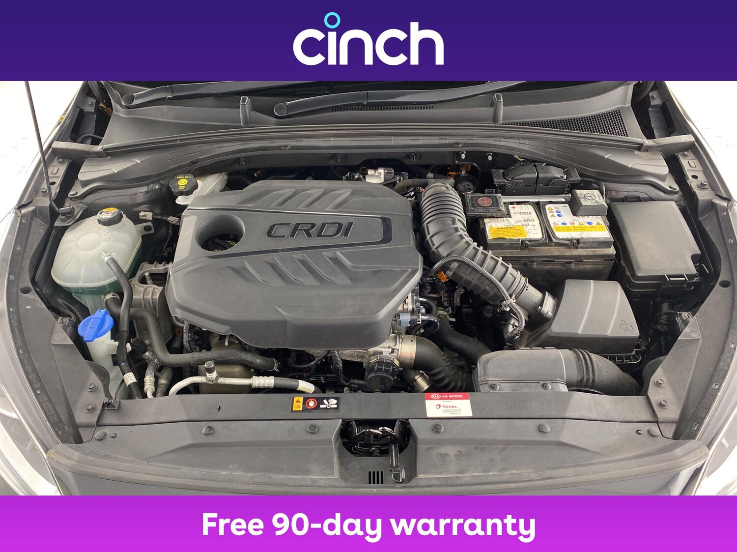 Used Kia Ceed 2019 for sale - 76697932: Photo 23