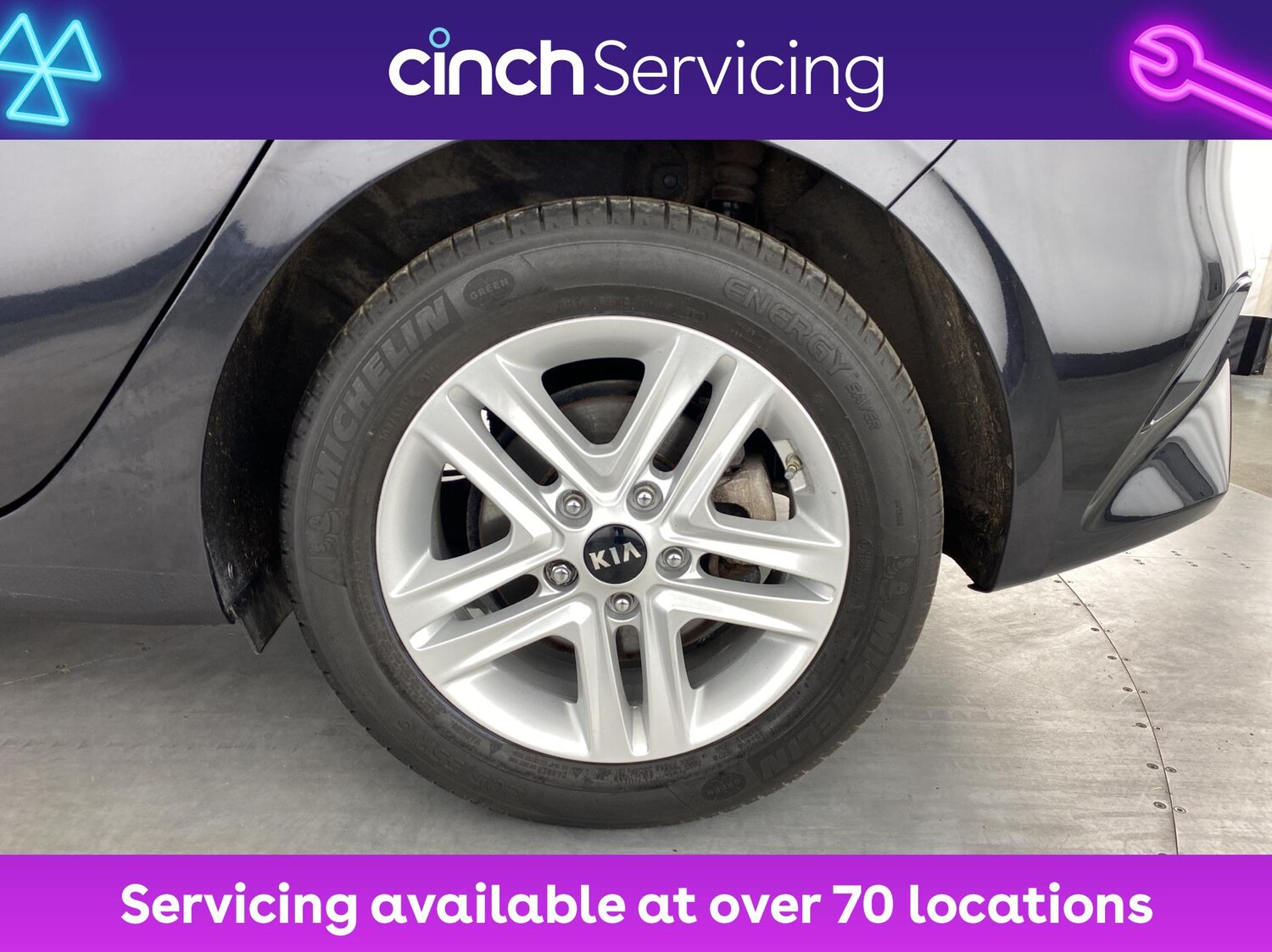 Used Kia Ceed 2019 for sale - 76697932: Photo 26