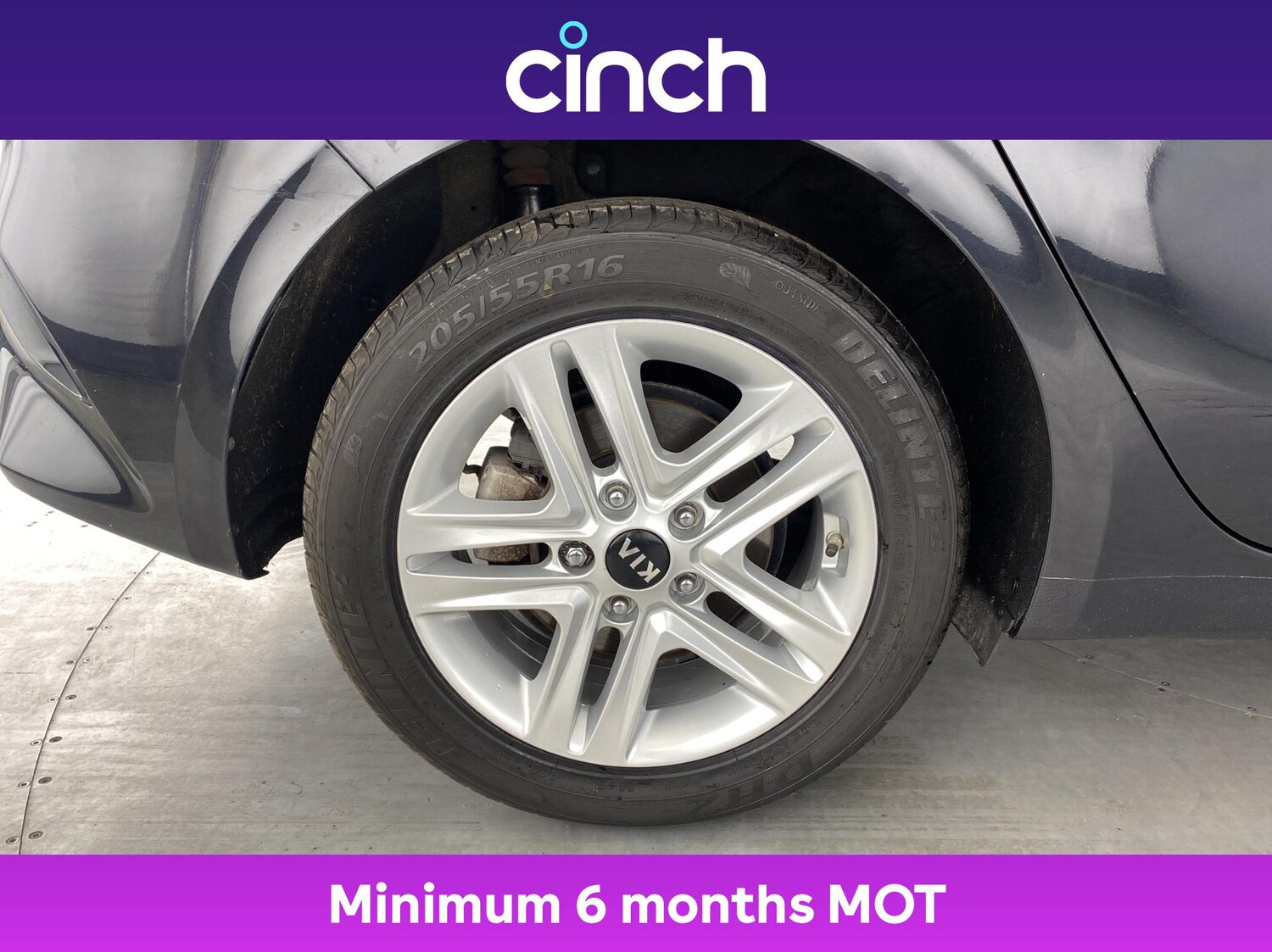 Used Kia Ceed 2019 for sale - 76697932: Photo 27