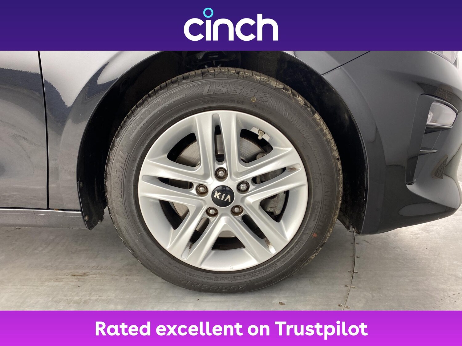 Used Kia Ceed 2019 for sale - 76697932: Photo 28