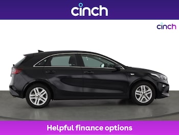 Used Kia Ceed 2019 for sale - 76697932: Photo