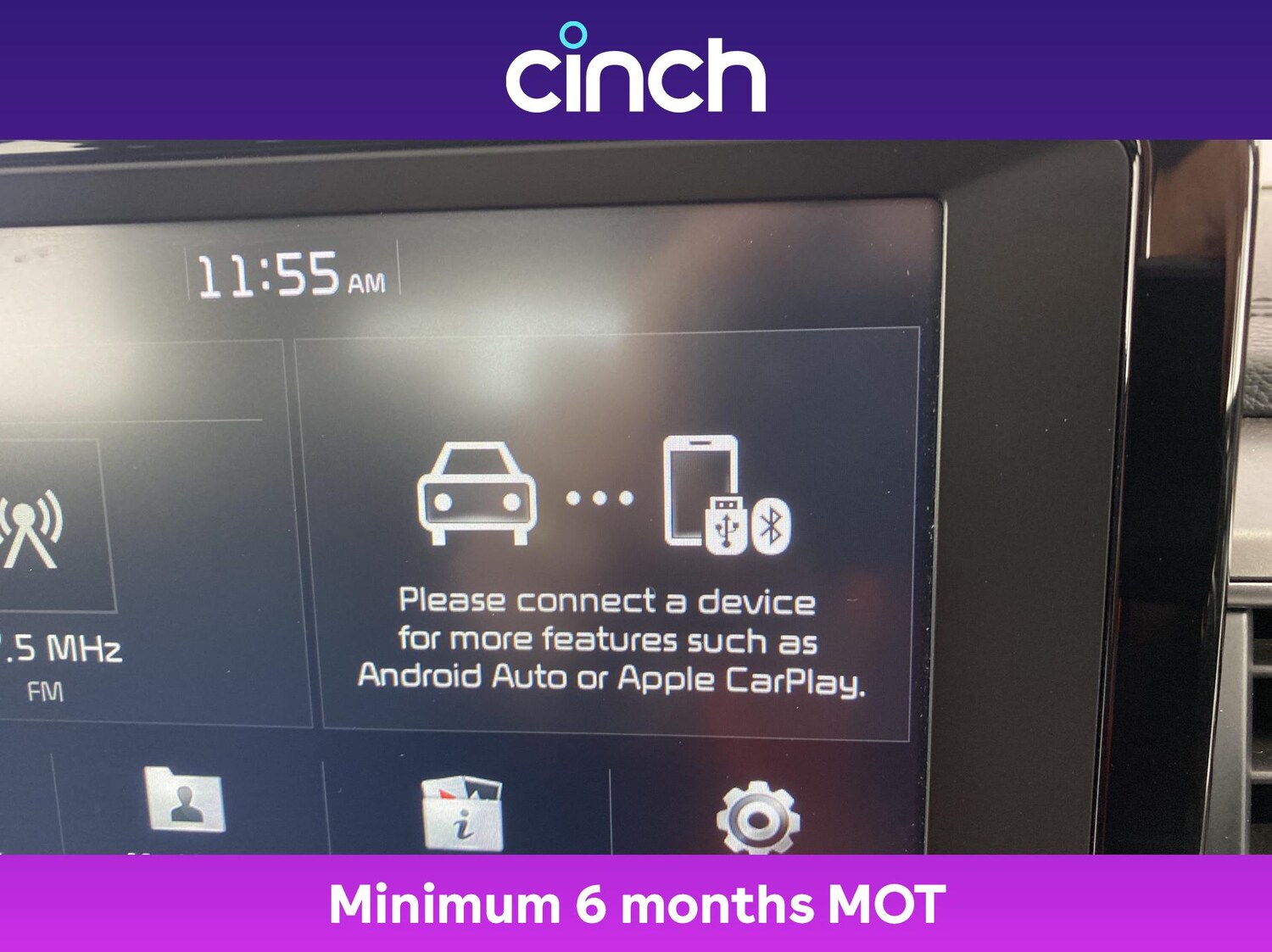 Used Kia Ceed 2019 for sale - 76697932: Photo 32