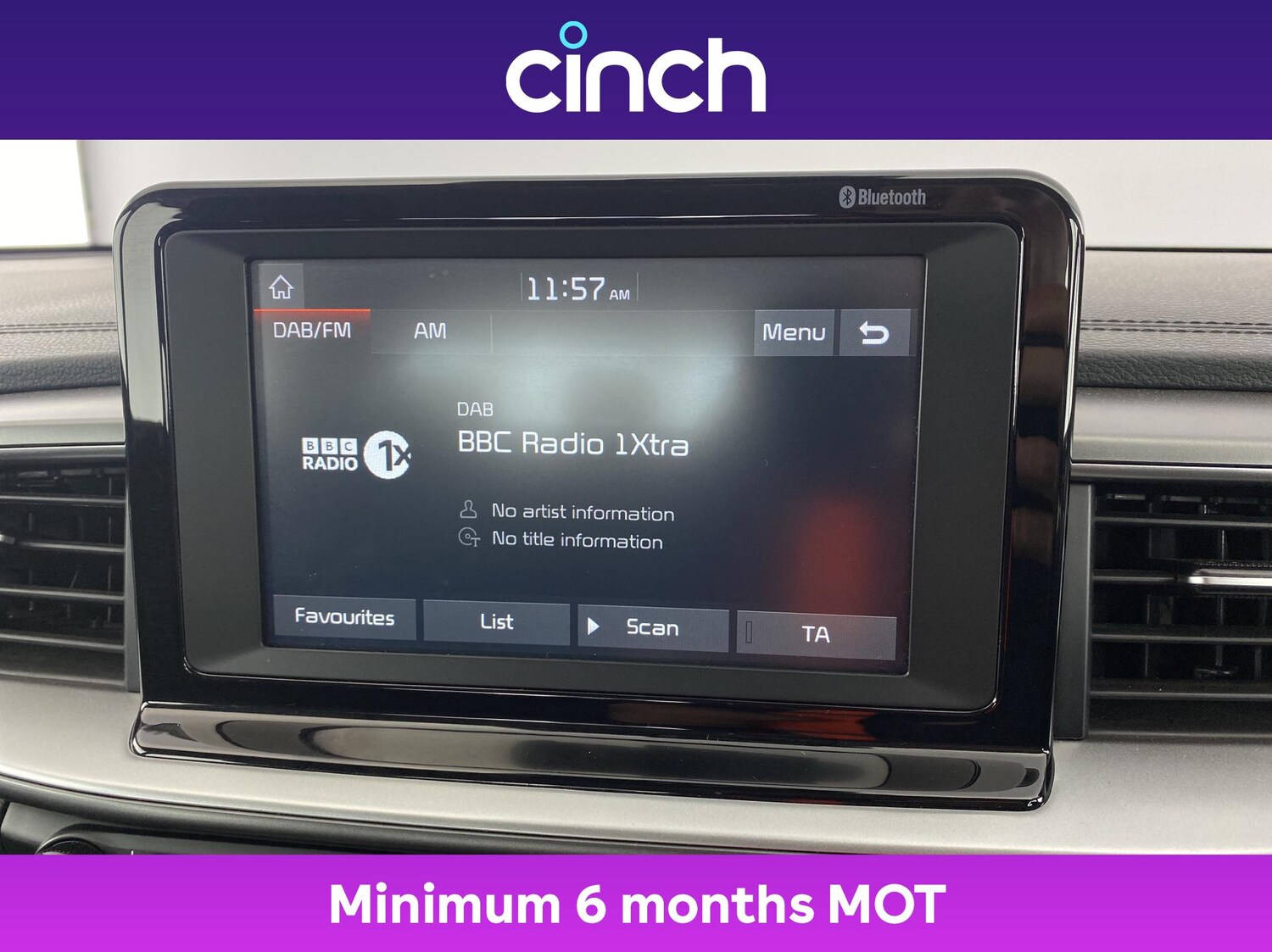 Used Kia Ceed 2019 for sale - 76697932: Photo 37