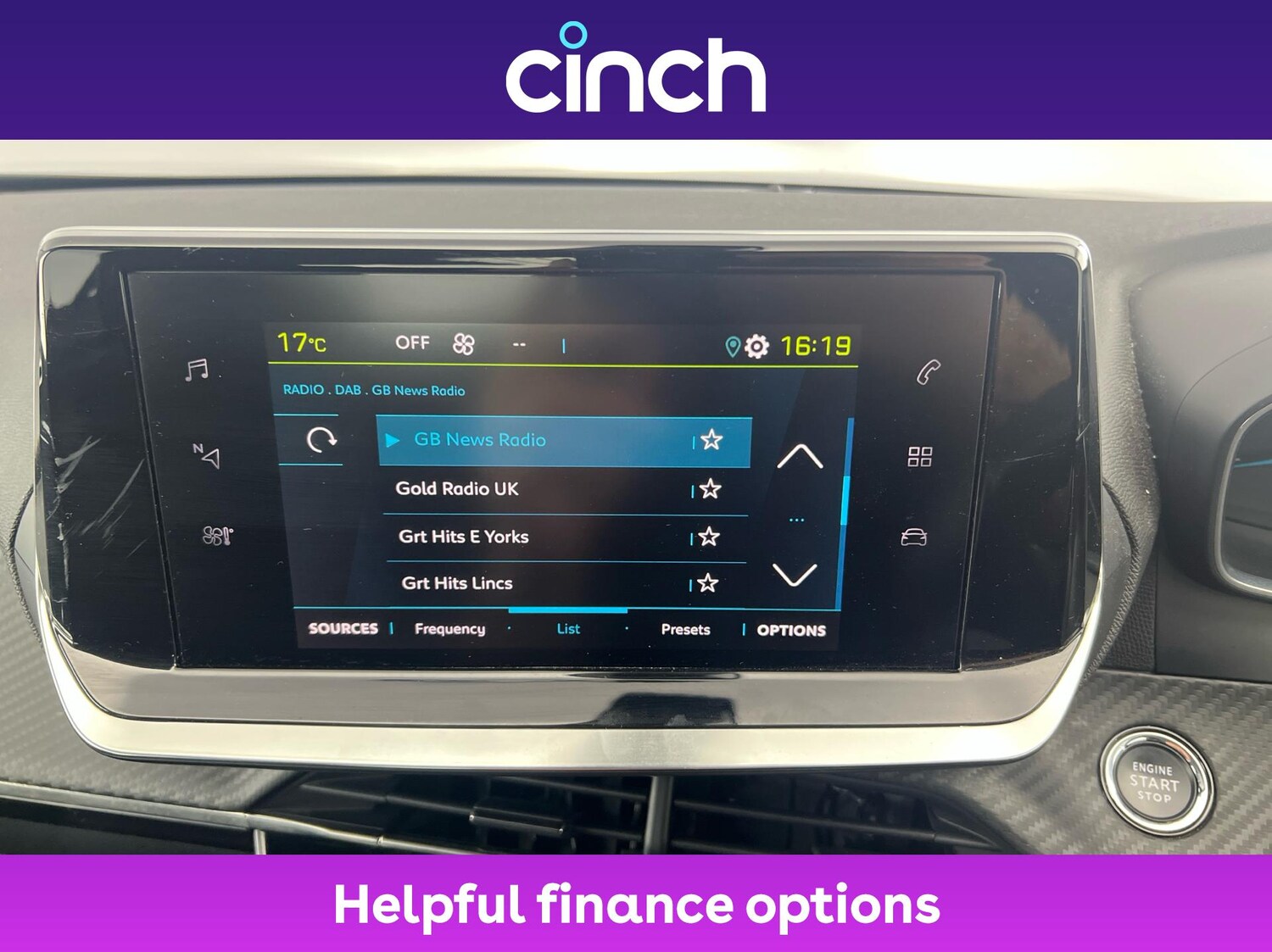 Used Peugeot 2008 2021 for sale - 76670408: Photo 17