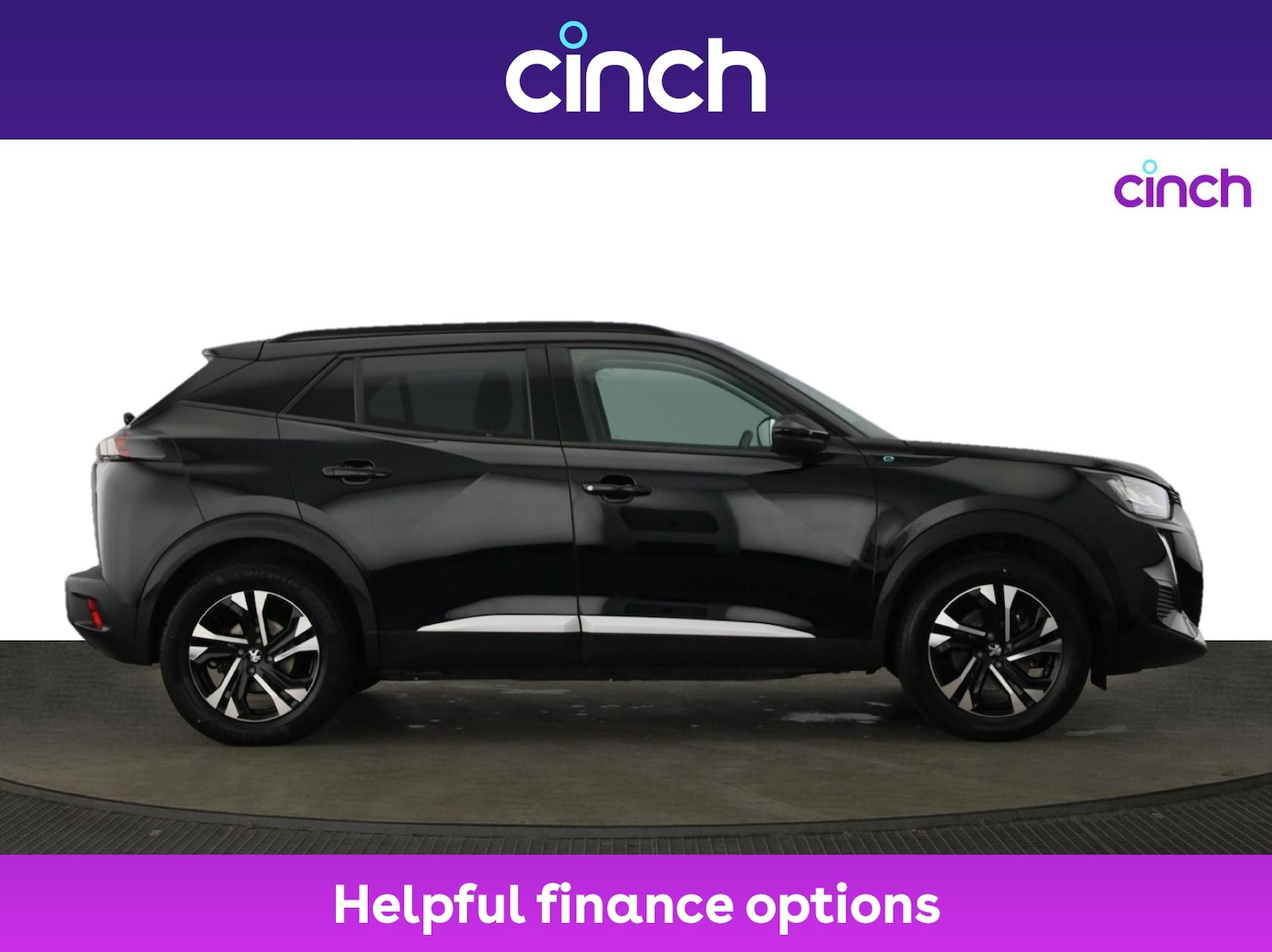 Used Peugeot 2008 2021 for sale - 76670408: Photo 2