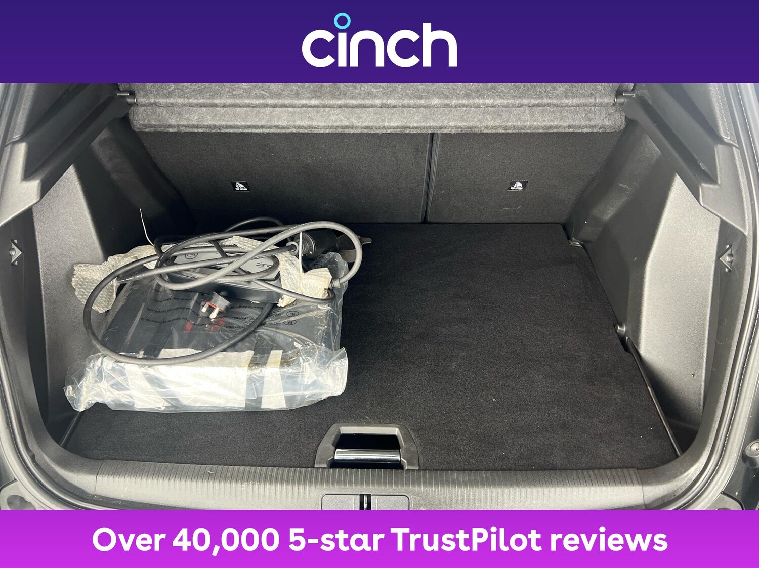 Used Peugeot 2008 2021 for sale - 76670408: Photo 21