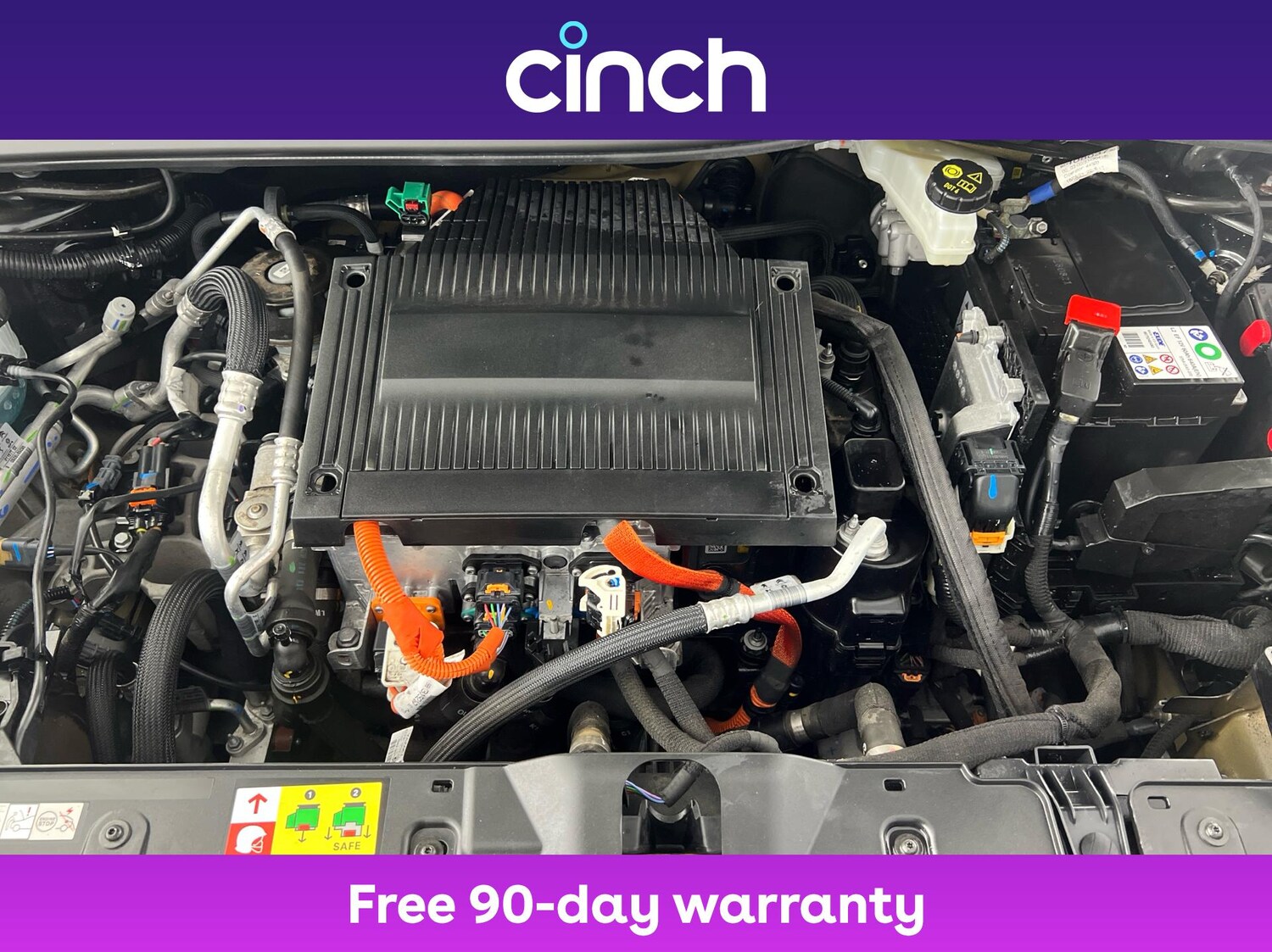 Used Peugeot 2008 2021 for sale - 76670408: Photo 23