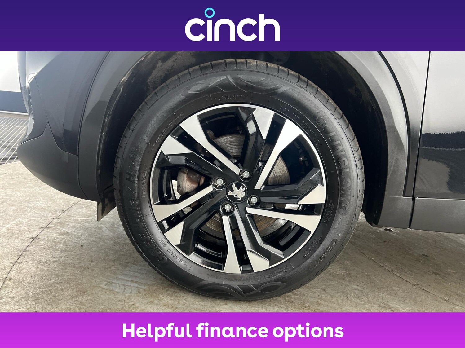 Used Peugeot 2008 2021 for sale - 76670408: Photo 24