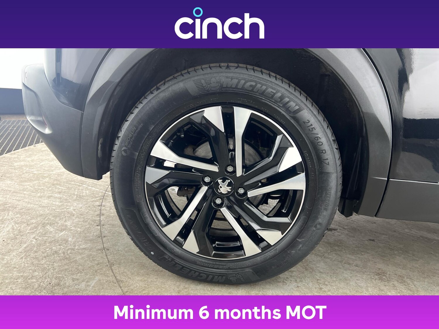 Used Peugeot 2008 2021 for sale - 76670408: Photo 27